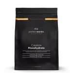 کراتین "پروتئین وورکس" Creatine Protein Works