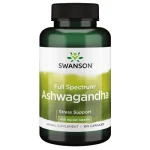 آشواگاندا "سوانسون" Ashwagandah Swanson