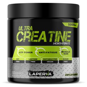 کراتین "لاپروا" Creatine Laperva
