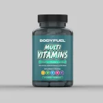 مولتی ویتامین "بادی فیول" MultiVitamin Body Fuel