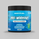 پیش تمرین "بادی فیول" Pre-Workout Body Fuel