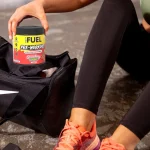پیش تمرین "بادی فیول" Pre-Workout Body Fuel - Image 3